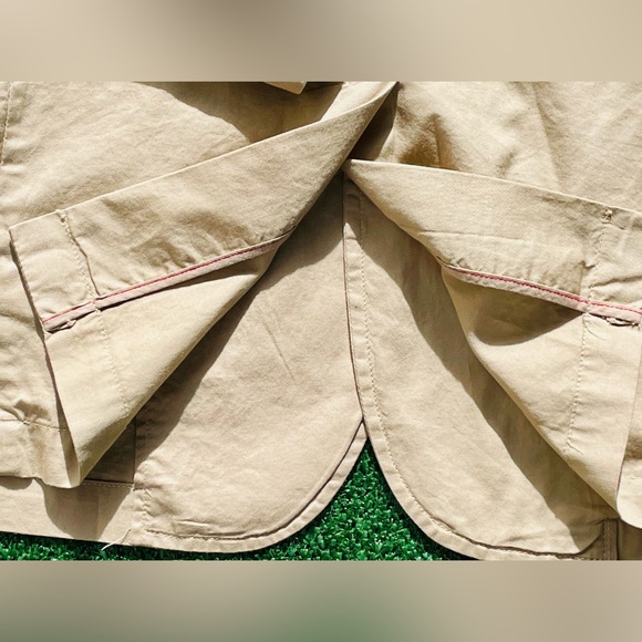 “21 Men” Leisure Jacket👌🏻🙌🏾🕶️ - Picture 5 of 7